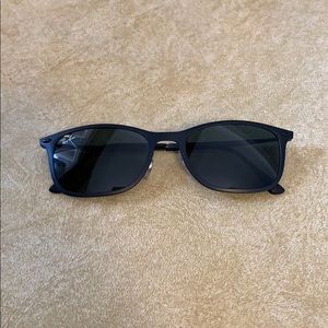 Ray-Ban sunglasses